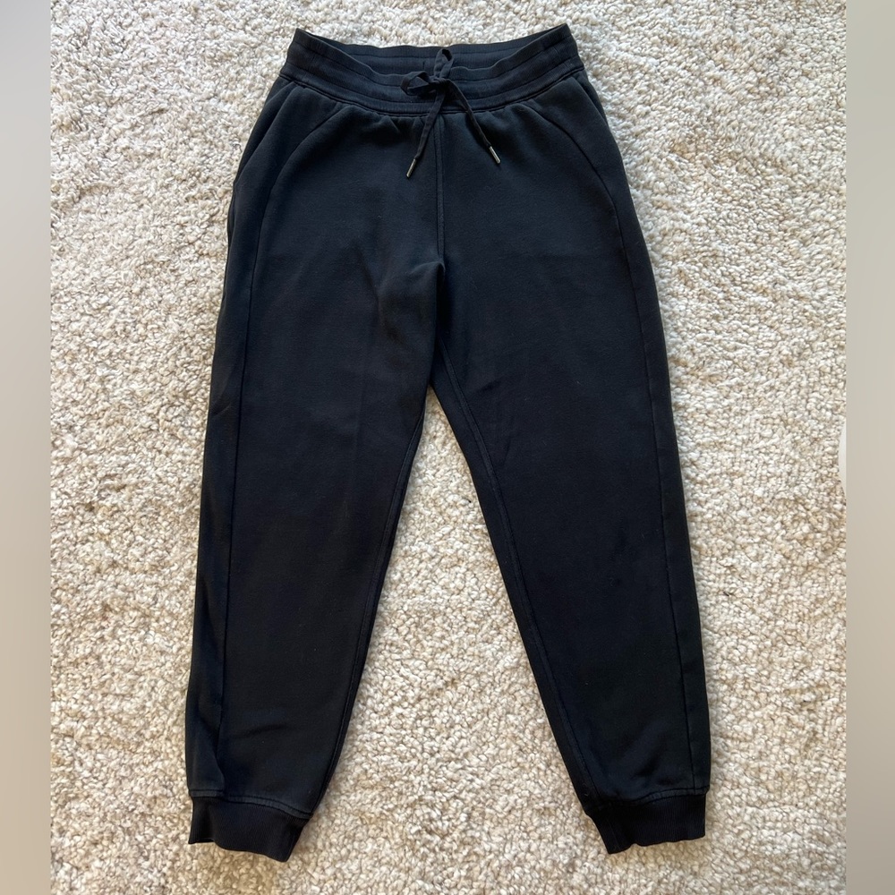 Lululemon Scuba Sweats
